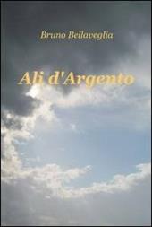Ali d'argento