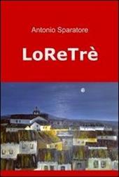 Loretrè