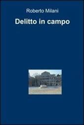 Delitto in campo