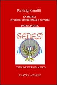 Genesi - Pierluigi Camilli - Libro ilmiolibro self publishing 2011, La community di ilmiolibro.it | Libraccio.it