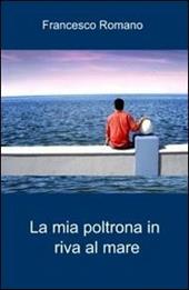 La mia poltrona in riva al mare