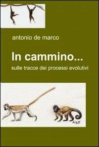 In cammino... - Antonio De Marco - Libro ilmiolibro self publishing 2010, La community di ilmiolibro.it | Libraccio.it