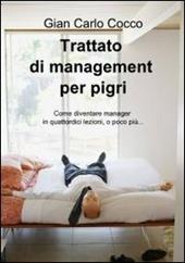 Trattato di management per pigri