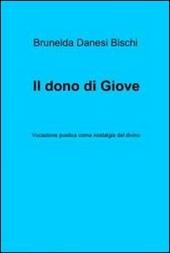 Il dono di Giove