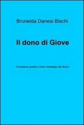 Il dono di Giove