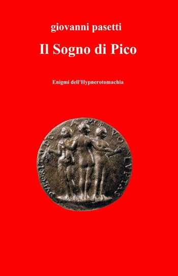 Il sogno di Pico - Giovanni Pasetti - Libro ilmiolibro self publishing 2011, La community di ilmiolibro.it | Libraccio.it