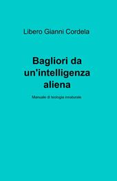 Bagliori da un'intelligenza aliena