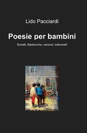 Poesie per bambini