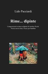 Rime... dipinte