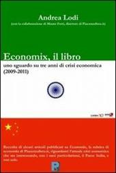 Economix, il libro