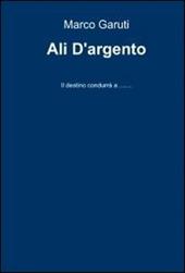 Ali d'argento