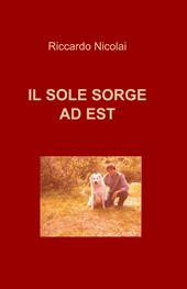 Il sole sorge ad est