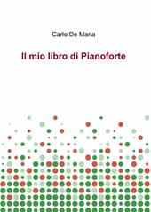 Il mio libro di pianoforte