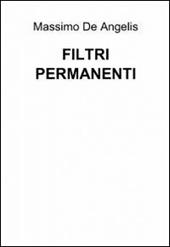 Filtri permanenti