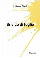 Brivido di foglie