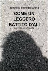 Come un leggero battito d'ali