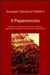 Il peperoncino