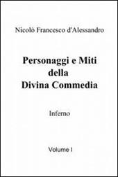 Personaggi e miti della Divina Commedia