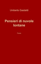 Pensieri di nuvole lontane