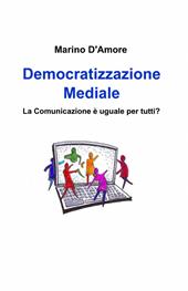 Democratizzazione mediale