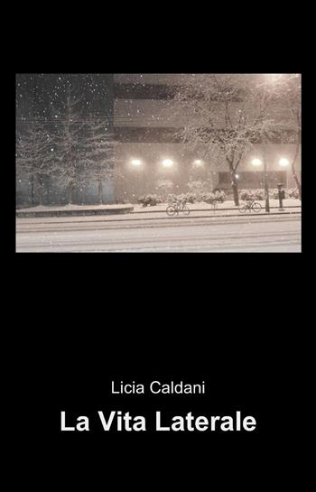 La vita laterale - Licia Caldani - Libro ilmiolibro self publishing 2013, La community di ilmiolibro.it | Libraccio.it