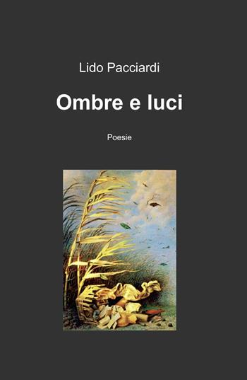 Ombre e luci - Lido Pacciardi - Libro ilmiolibro self publishing 2013, La community di ilmiolibro.it | Libraccio.it