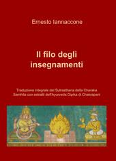 Il filo degli insegnamenti