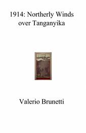 1914: northerly winds over Tanganyika