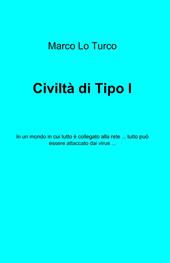 Civiltà di tipo I