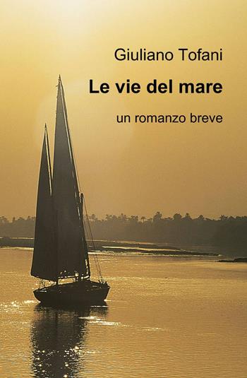 Le vie del mare - Giuliano Tofani - Libro ilmiolibro self publishing 2013, La community di ilmiolibro.it | Libraccio.it