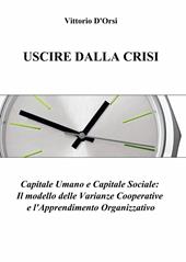 Uscire dalla crisi