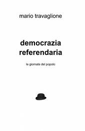Democrazia referendaria