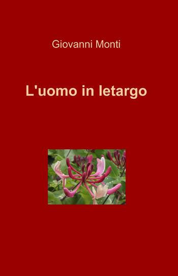 L' uomo in letargo - Giovanni Monti - Libro ilmiolibro self publishing 2013, La community di ilmiolibro.it | Libraccio.it