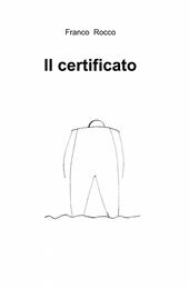 Il certificato