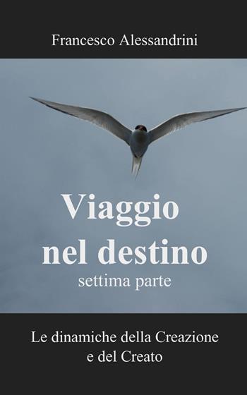 Viaggio nel destino. Vol. 7 - Francesco Alessandrini - Libro ilmiolibro self publishing 2013, La community di ilmiolibro.it | Libraccio.it