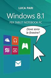 Windows 8.1 dove sono le finestre?