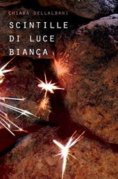 Scintille di luce bianca