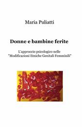 Donne e bambine ferite