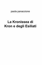 La Kronissea di Kron e degli esiliati