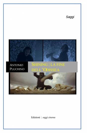 Shining - Antonio Pluchino - Libro ilmiolibro self publishing 2014, La community di ilmiolibro.it | Libraccio.it