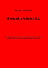 Ginnastica artistica. Vol. 2