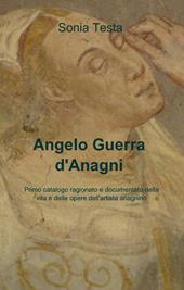 Angelo Guerra d'Anagni