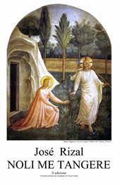 Noli me tangere