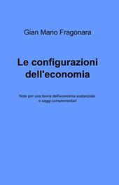 Le configurazioni dell'economia