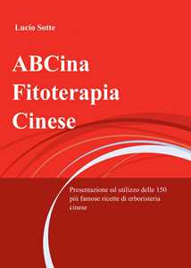 Abcina. Fitoterapia Cinese-image