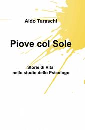Piove col sole