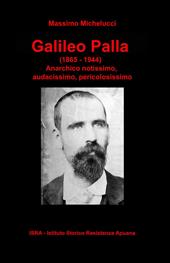 Galileo Palla (1865-1944)