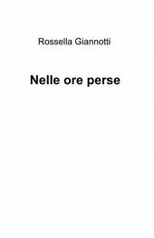 Nelle ore perse