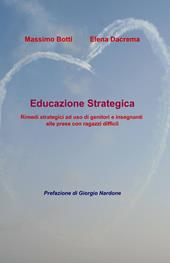 Educazione strategica