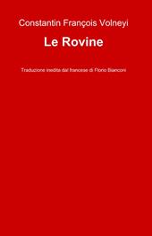 Le rovine